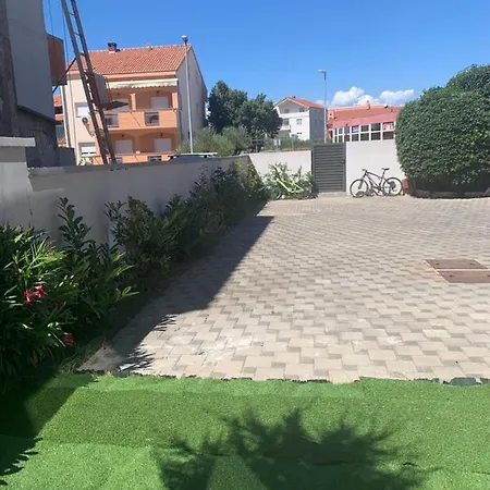 Vila Panta Zadar