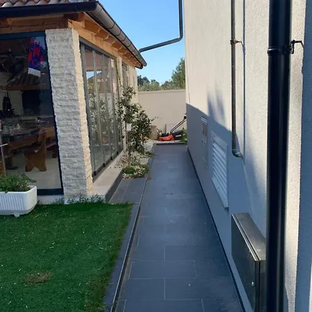 Vila Panta Zadar