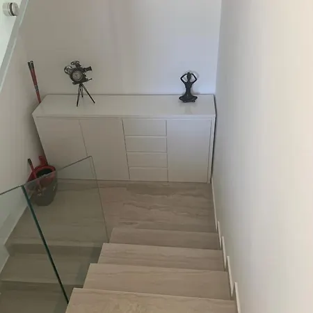 Vila Panta Zadar