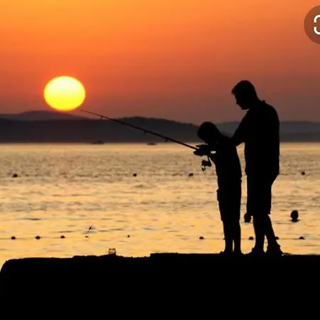 Vila Panta Zadar