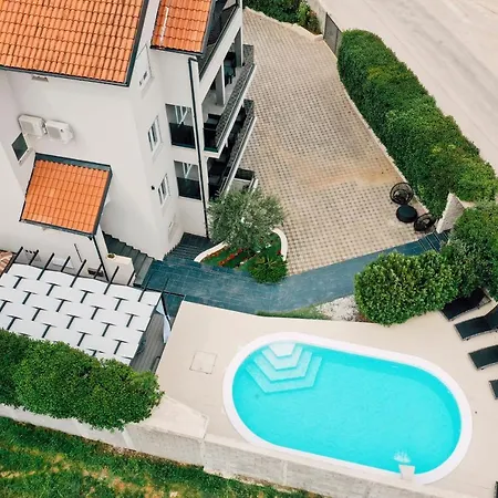 Vila Panta Zadar