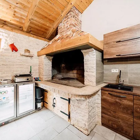 Vila Panta Zadar