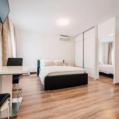 Vila Panta Zadar
