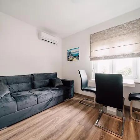 Vila Panta Zadar