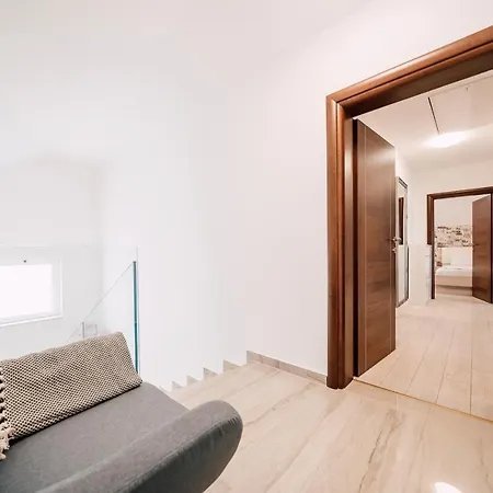 Vila Panta Zadar