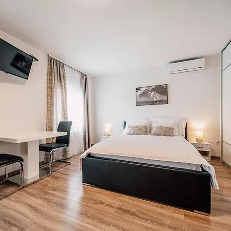 Vila Panta Zadar