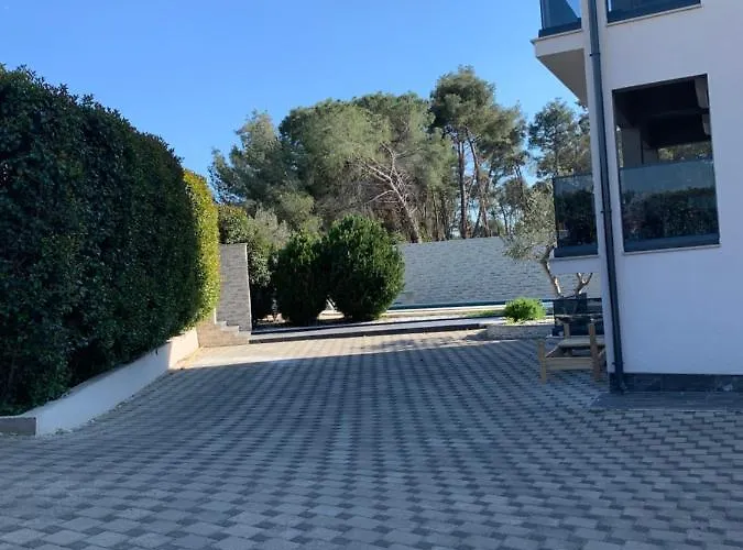 Panta Villa *