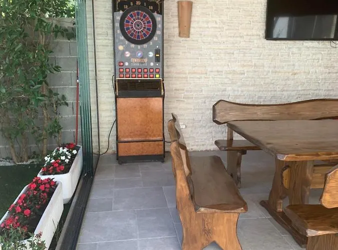 Panta Villa *
