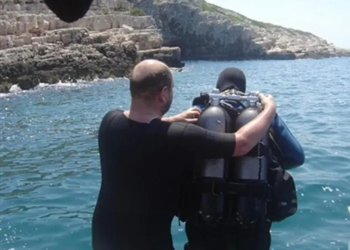 Panta Willa Zadar