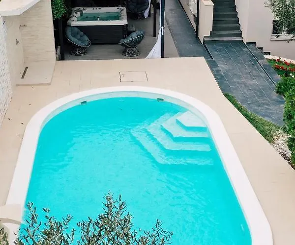 Villa Panta Zára