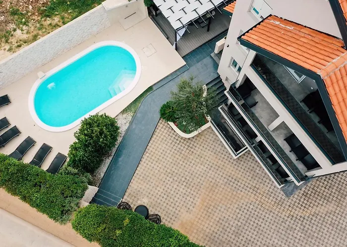 Villa Panta