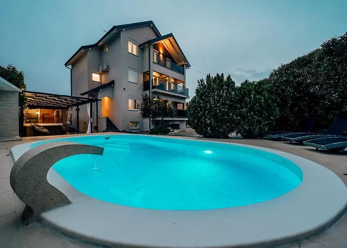 Villa Panta *