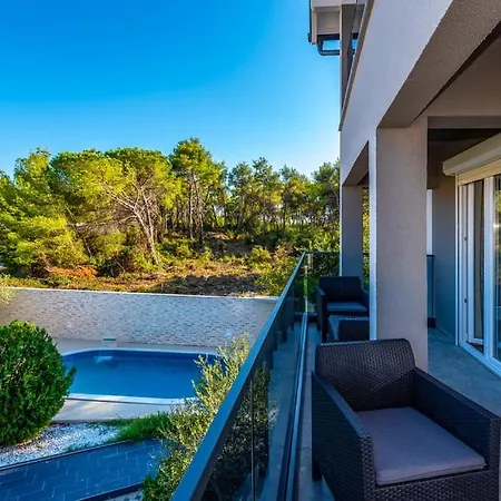 Panta Villa Zadar