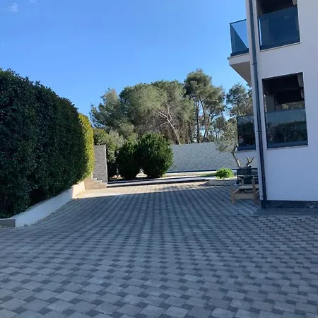 Panta Villa *
