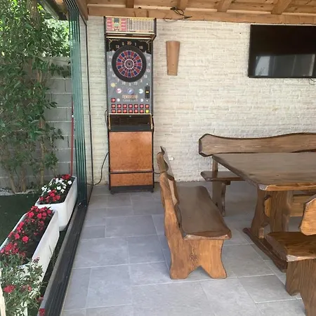 Panta Villa *