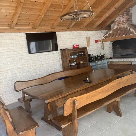 Villa Panta