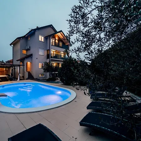 Villa Panta *