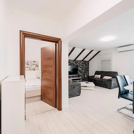 Panta Villa Zadar