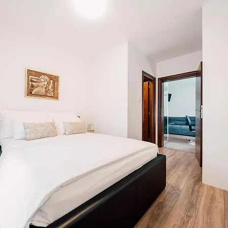 Panta Villa Zadar
